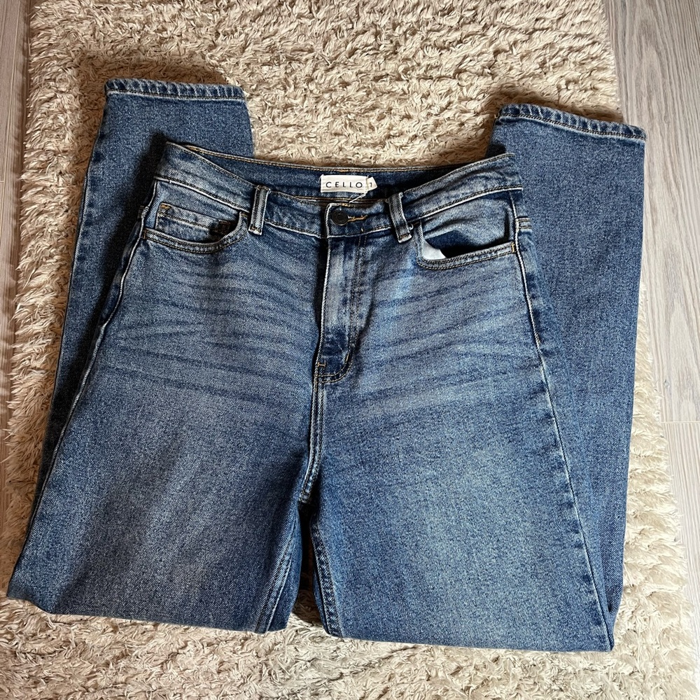 cello jeans